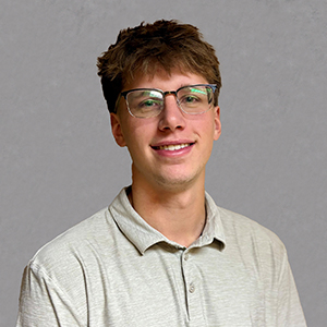 Colton Thomsen