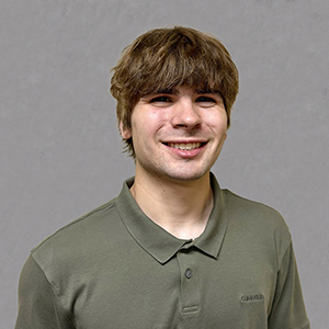 Dylan Zimmerman